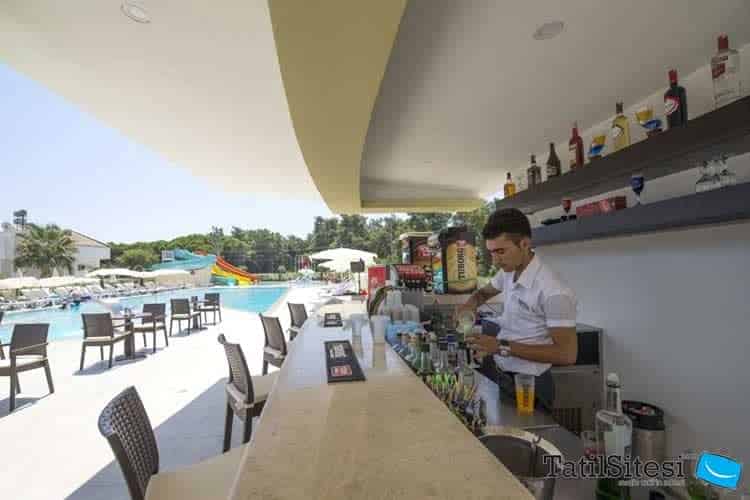 Sarp Hotels Belek